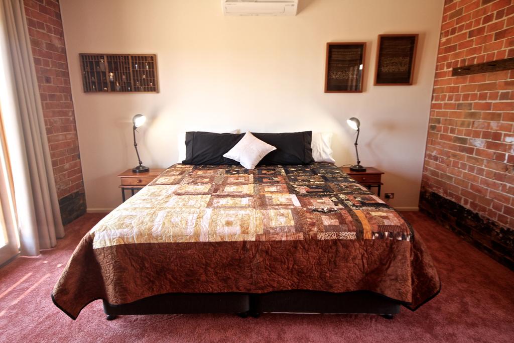 Gooramadda VIC Accommodation in Bendigo