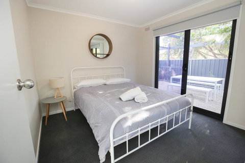 The William - Accommodation in Bendigo 3