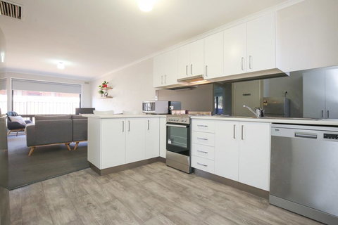 The William - Accommodation in Bendigo 1