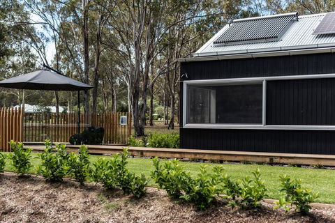 The Woods At Pokolbin - Accommodation in Bendigo 3