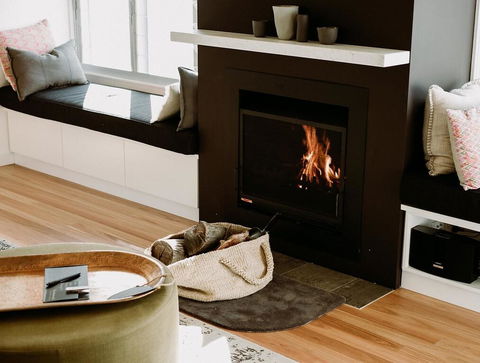 The Woods At Pokolbin - Accommodation in Bendigo 2