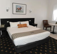 The Yarrawonga Hotel - Accommodation in Bendigo