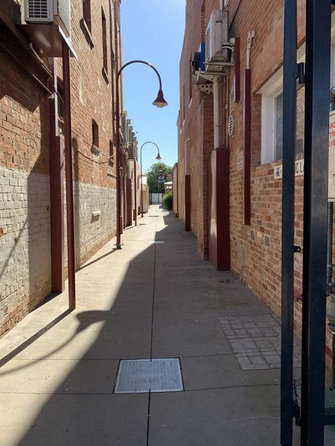 The Yarrawonga Hotel - Accommodation in Bendigo 1