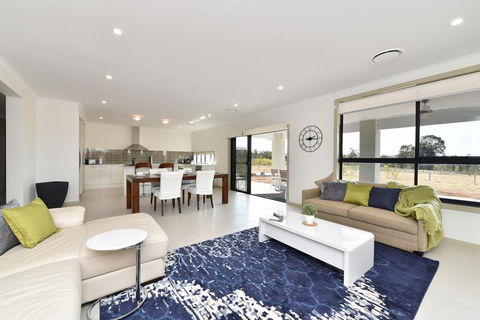 TheHorizon7 - Accommodation in Bendigo 0