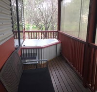 Thie My Chree Retreat - Accommodation in Bendigo