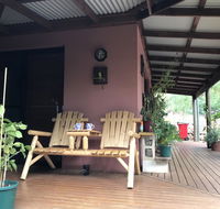 Thistle Do Bed and Breakfast - Accommodation in Bendigo