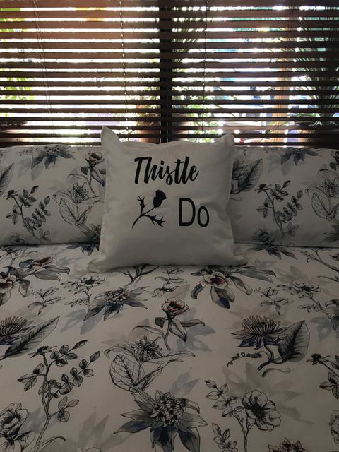 Thistle Do Bed And Breakfast - Accommodation in Bendigo 1