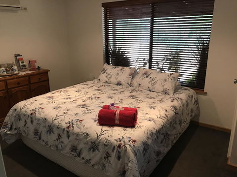 Thistle Do Bed And Breakfast - Accommodation in Bendigo 2