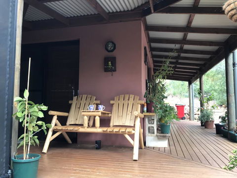 Thistle Do Bed And Breakfast - Accommodation in Bendigo 0