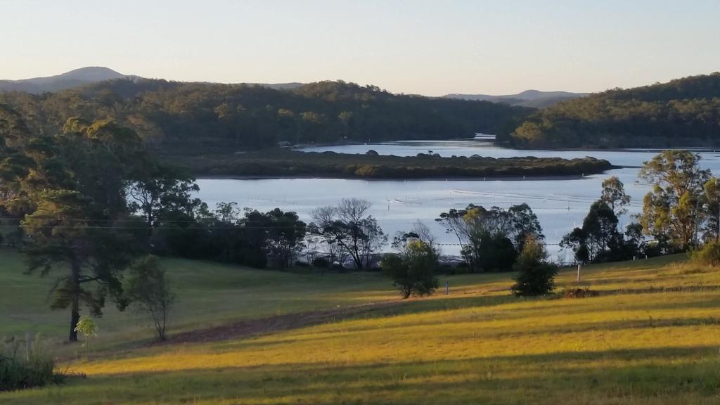 Broadwater NSW Accommodation in Bendigo