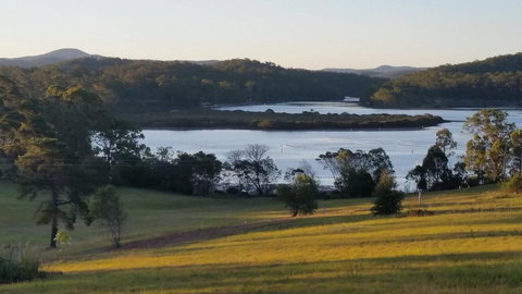 Thistle Dome - Accommodation in Bendigo 0