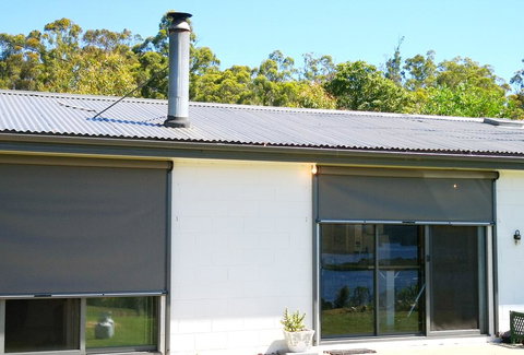 Thistle Dome - Accommodation in Bendigo 2