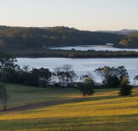 Thistle Dome - Accommodation in Bendigo