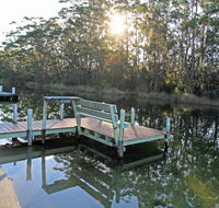 Thora Street Waterfront - Accommodation in Bendigo