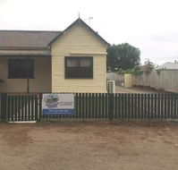 Thornton House - Accommodation in Bendigo