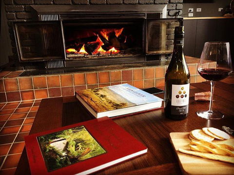 Thousand Lakes Lodge - Accommodation in Bendigo 1