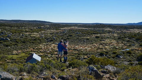 Thousand Lakes Lodge - Accommodation in Bendigo 3
