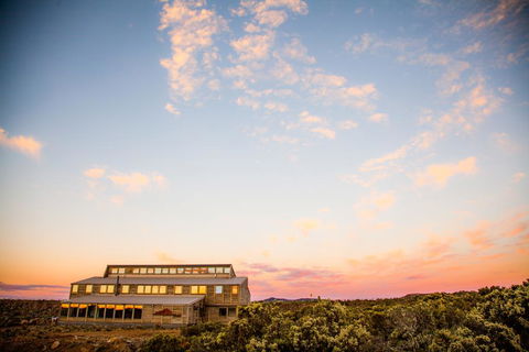 Thousand Lakes Lodge - Accommodation in Bendigo 0