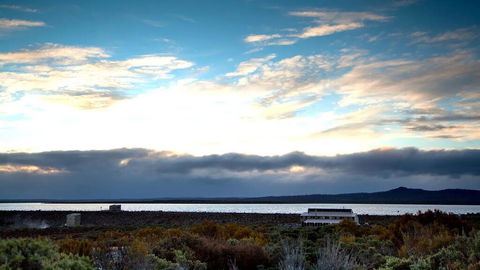 Thousand Lakes Lodge - Accommodation in Bendigo 2