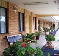 Three Ways Motel - Accommodation in Bendigo