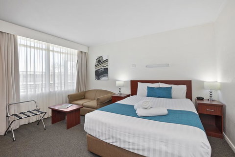 Thunderbird Motel Yass - Accommodation in Bendigo 0