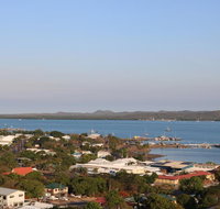TI Motel Torres Strait - Accommodation in Bendigo