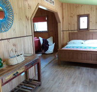 Tiandi Wildlife Sanctuary Farm Stay - Accommodation in Bendigo