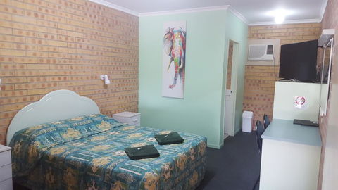 Tiaro Motor Inn - Accommodation in Bendigo 2