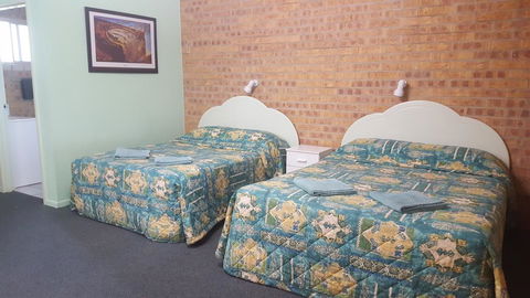Tiaro Motor Inn - Accommodation in Bendigo 0