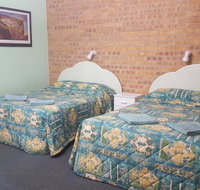Tiaro Motor Inn - Accommodation in Bendigo