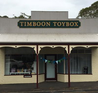 Timboon Toybox Apartments - Accommodation in Bendigo
