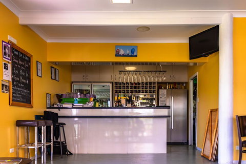 Tin Can Bay Marina Villas - Accommodation in Bendigo 1