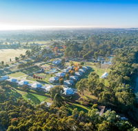 Tindarra Resort - Accommodation in Bendigo