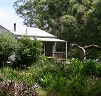 Tindoona Cottages - Accommodation in Bendigo
