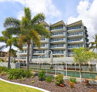 Tingeera Luxury Beachfront Apartments - Accommodation in Bendigo