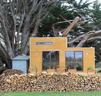 Tiny Cradle at The Good Place - Accommodation in Bendigo
