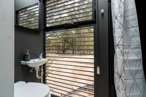 Tiny House 888 - Accommodation in Bendigo 1