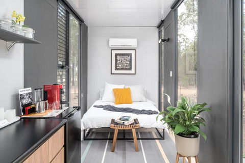 Tiny House 888 - Accommodation in Bendigo 2