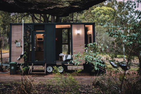 Tiny House 888 - Accommodation in Bendigo 0