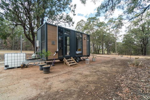 Tiny House 888 - Accommodation in Bendigo 3