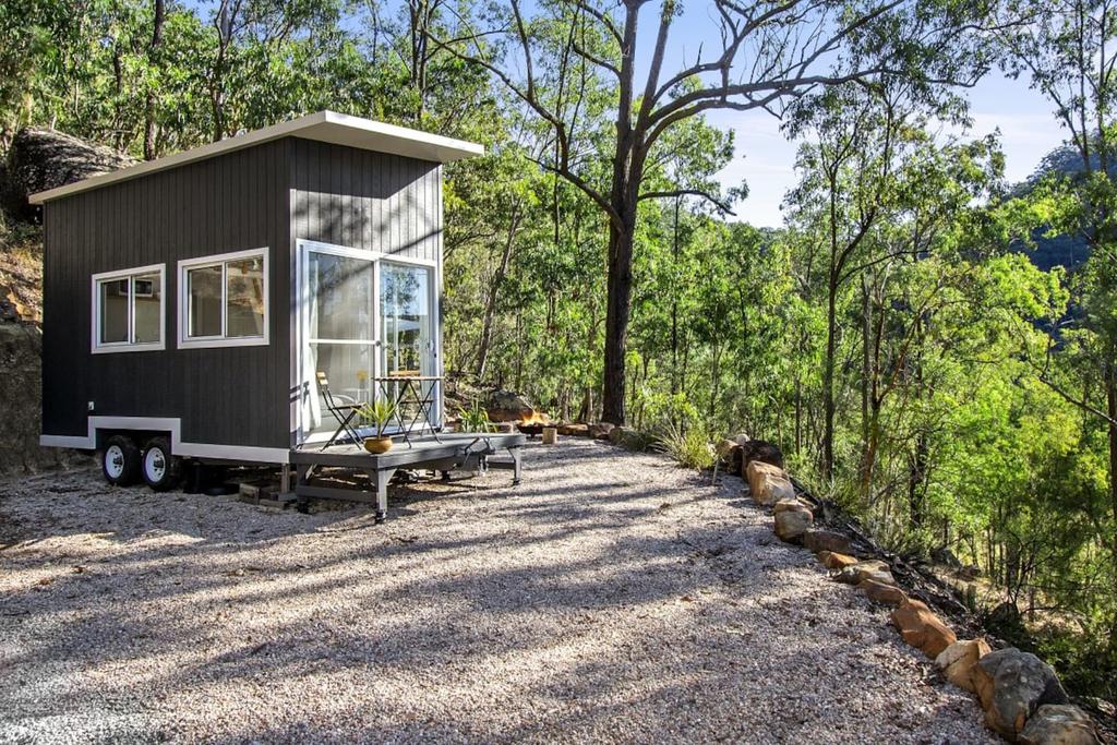 St Albans NSW Accommodation in Bendigo