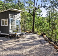 Tiny St Albans - Accommodation in Bendigo