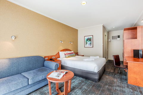 Tonsley Hotel - Accommodation in Bendigo 0