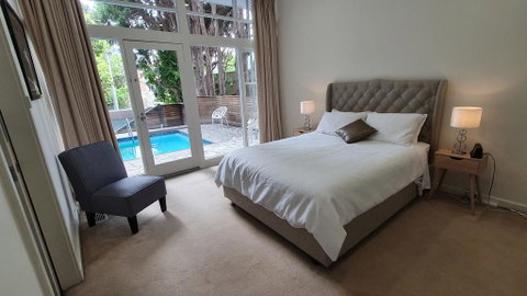 Toorak Luxury Living - Accommodation in Bendigo 2