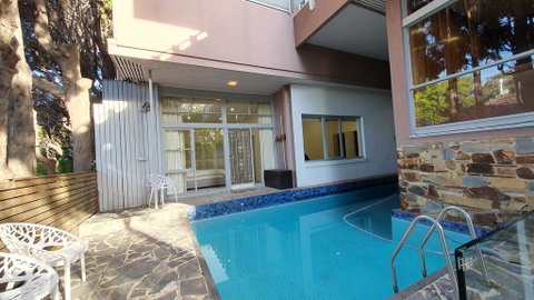 Toorak Luxury Living - Accommodation in Bendigo 1