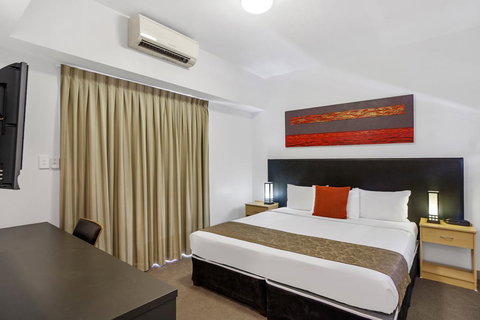 Toowong Inn & Suites - Accommodation in Bendigo 1