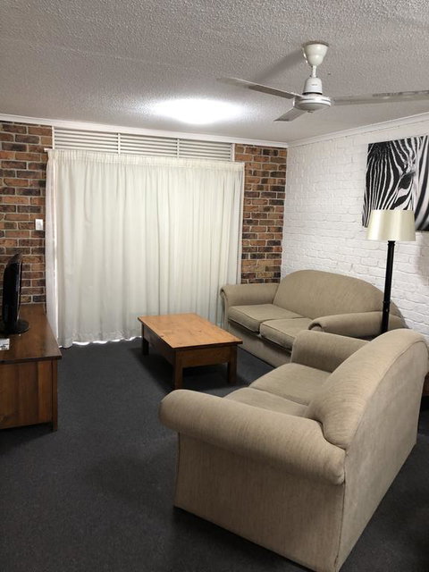 Toowong Villas - Accommodation in Bendigo 1