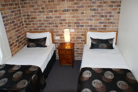 Toowong Villas - Accommodation in Bendigo 2