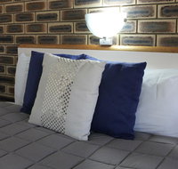 Top of the Town Motel - Accommodation in Bendigo