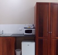 Top of the Town Motel - Accommodation in Bendigo